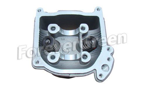 PE017 Cylinder Head Assy D=44mm 60cc